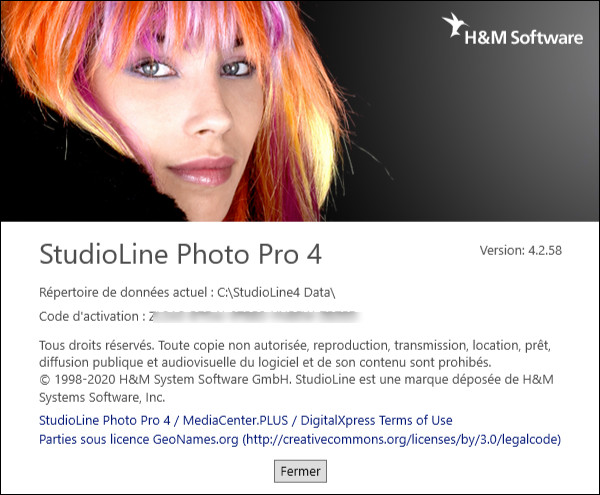 StudioLine Photo Pro 4.2.58