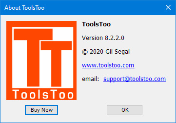 ToolsToo 8.2.2.0