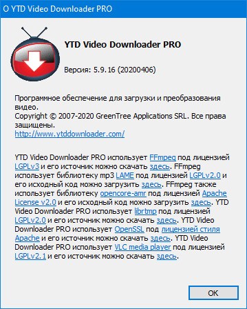 YTD Video Downloader Pro 5.9.16.4 + Portable