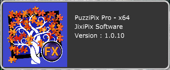 JixiPix PuzziPix Pro 1.0.10