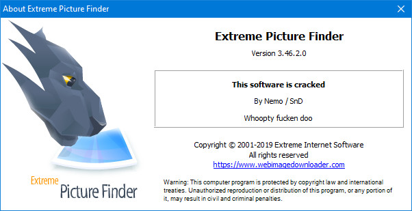 Extreme Picture Finder 3.46.2