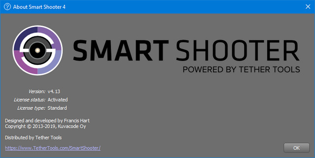 Smart Shooter 4.13