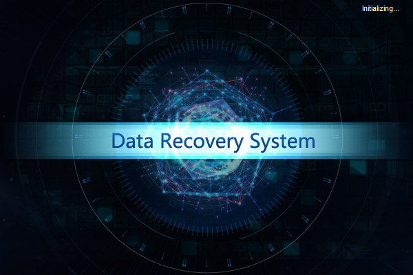 DRS Data Recovery System 18.7.3.309