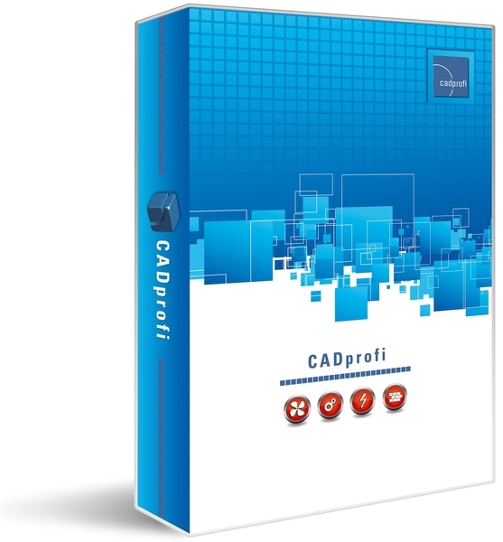 CADprofi 2020.02 build 191122