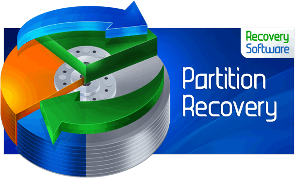 RS Partition Recovery 3.0