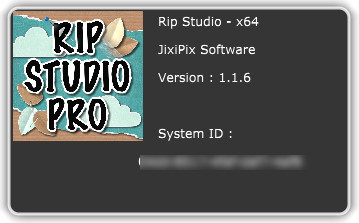JixiPix Rip Studio 1.1.6