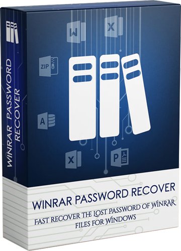 RAR Password Recover 1.1.0.0