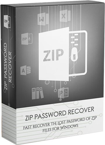 Zip Password Recover