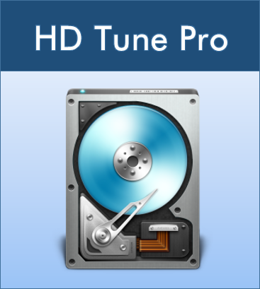 HD Tune Pro