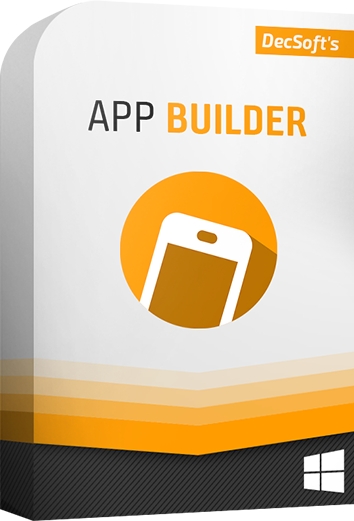App Builder 2019