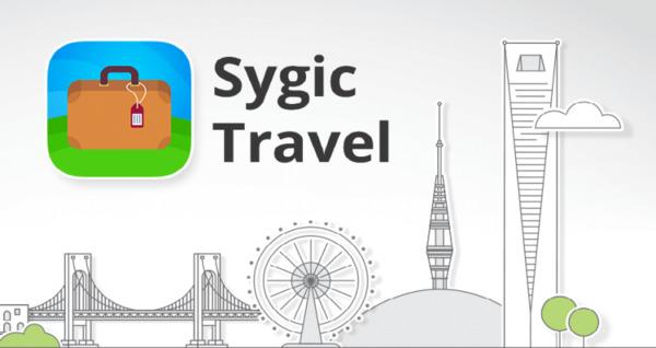 Sygic Travel