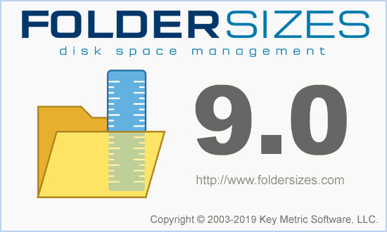 FolderSizes 9