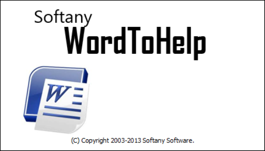 Softany WordToHelp 3.205 + Rus