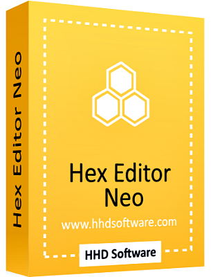Hex Editor Neo Ultimate 6.42.00.6143