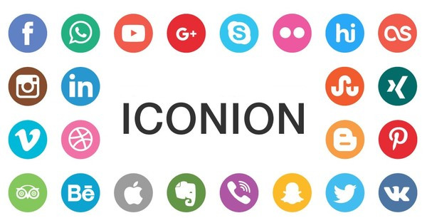 Iconion 2.7