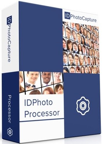 IDPhoto Processor 3.3.3