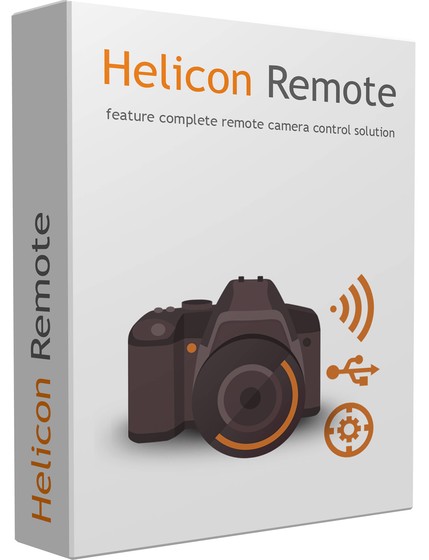Helicon Remote