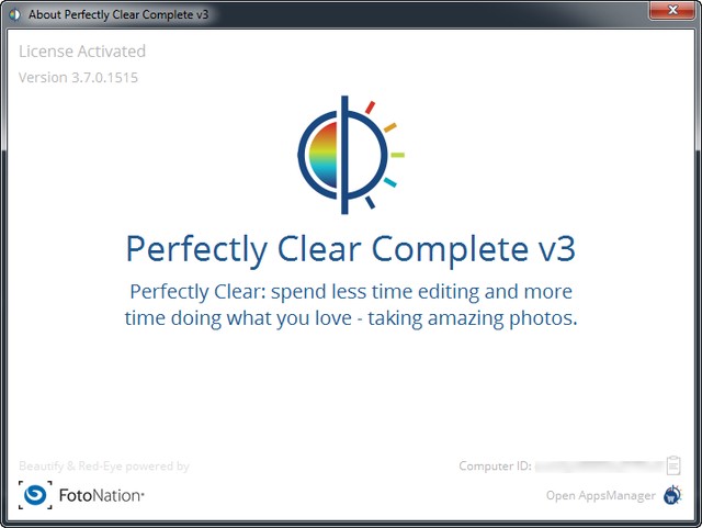 Athentech Perfectly Clear Complete 3.7.0.1515