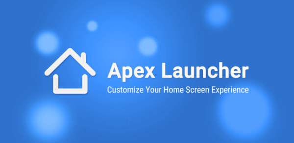 Apex Launcher Pro