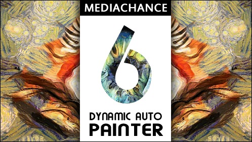 MediaChance Dynamic Auto Painter Pro 6