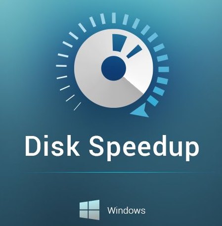 Systweak Disk Speedup