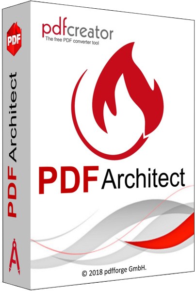 PDF Architect Pro + OCR 6.1.23.1856
