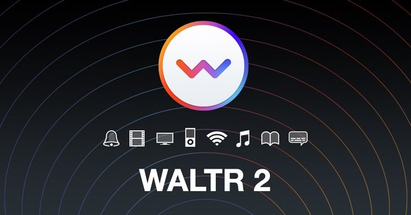 Softorino WALTR 2