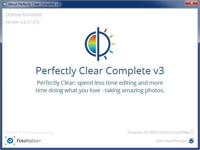 Athentech Perfectly Clear Complete 3.6.3.1372