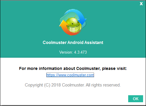 Coolmuster Android Assistant 4.3.473