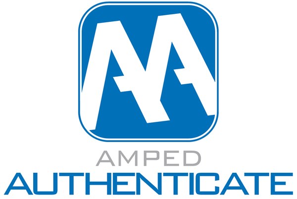 Amped Authenticate 2019