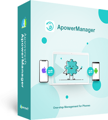 Apowersoft ApowerManager 3.2.4.1