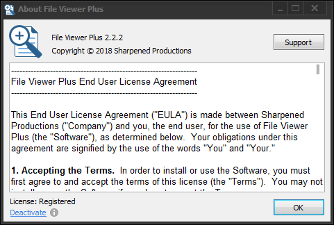 File Viewer Plus 2.2.2.48