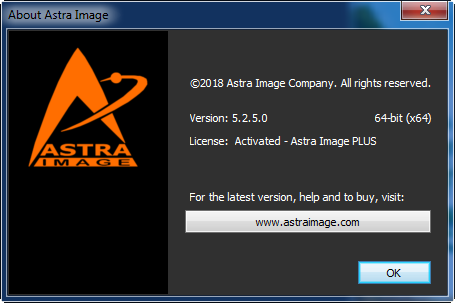 Astra Image PLUS 5.2.5.0 + Portable