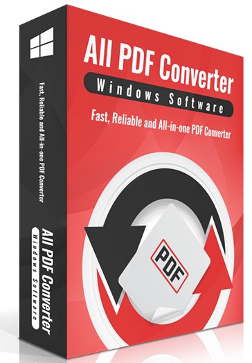 All PDF Converter Pro 4.2.2.1