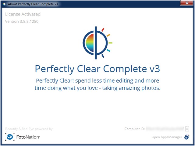 Athentech Perfectly Clear Complete 3.5.8.1250
