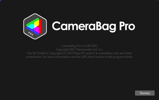 CameraBag Pro 3.1.100