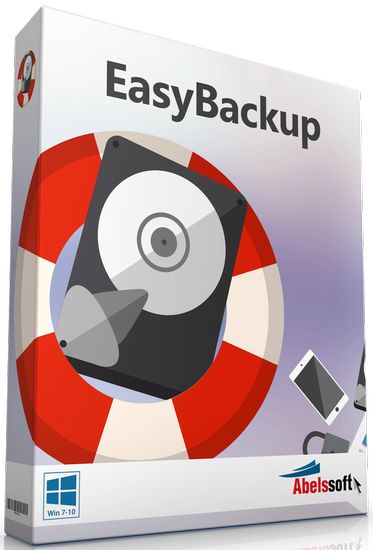 Abelssoft EasyBackup