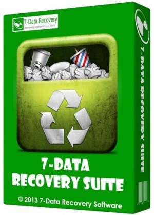 7-Data Recovery Suite Enterprise