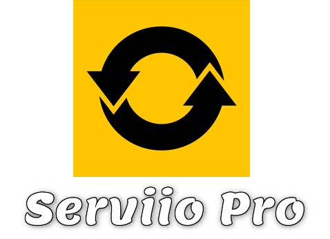 Serviio Pro