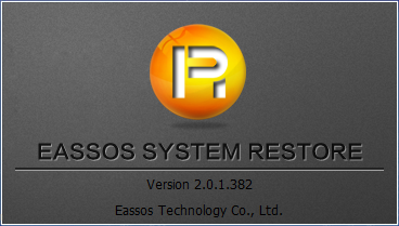 Eassos System Restore 2.0.1.382