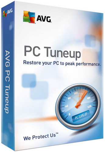 AVG PC TuneUp 2015 15.0.1001.518 Final
