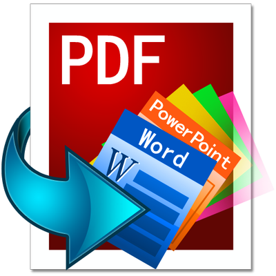 AnyMP4 PDF Converter Ultimate 3.3.8 + Portable