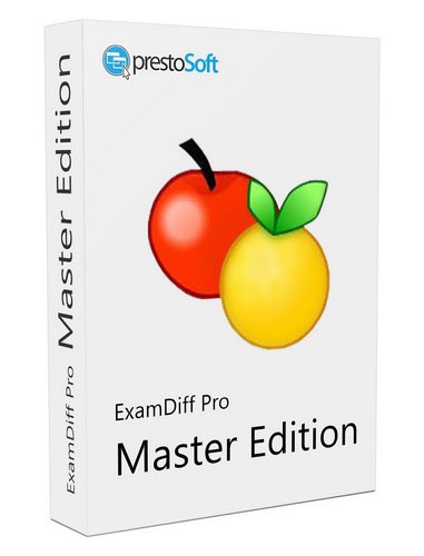 ExamDiff Pro Master Edition 7.0.1.23