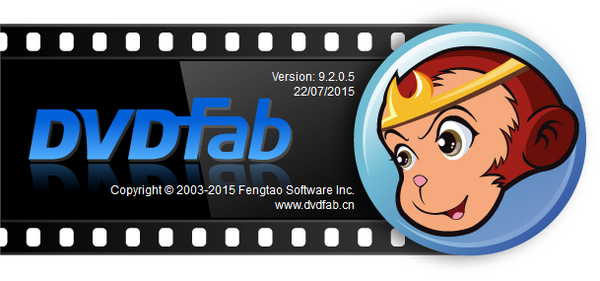 DVDFab 9.2.0.5 + Portable