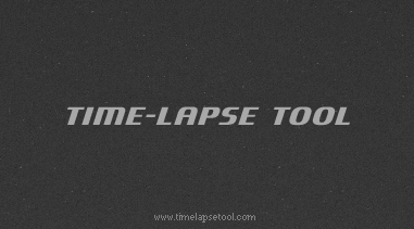 Time-Lapse Tool 2.2.2671