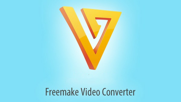 Freemake Video Converter Gold 4.1.9.9