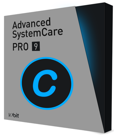 Portable Advanced SystemCare Pro 9