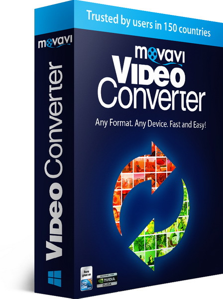 Movavi Video Converter 16.2.0