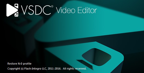 VSDC Video Editor Pro