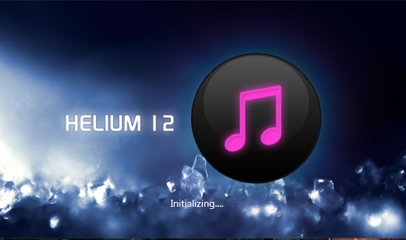 Helium Music Manager 12.1